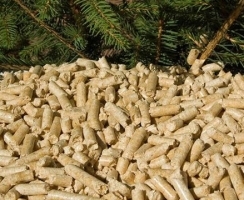 Cung Cấp Viên Nén Gỗ Tại Đồng Nai