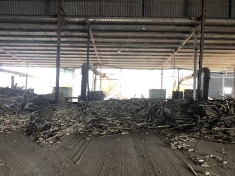 Hệ Thống Băm Liệu