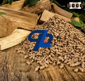 Viên Nén Gỗ Xuất Khẩu